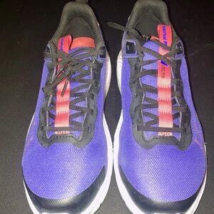 Timberland PRO Setra Womens Work Shoes Sz 9W Black Composite Safety Toe Sneaker